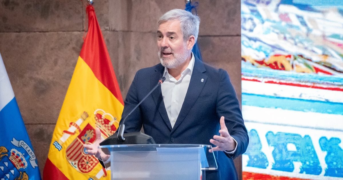 Haushalt steht: Dafür investieren die Kanaren 2026 ihr Geld