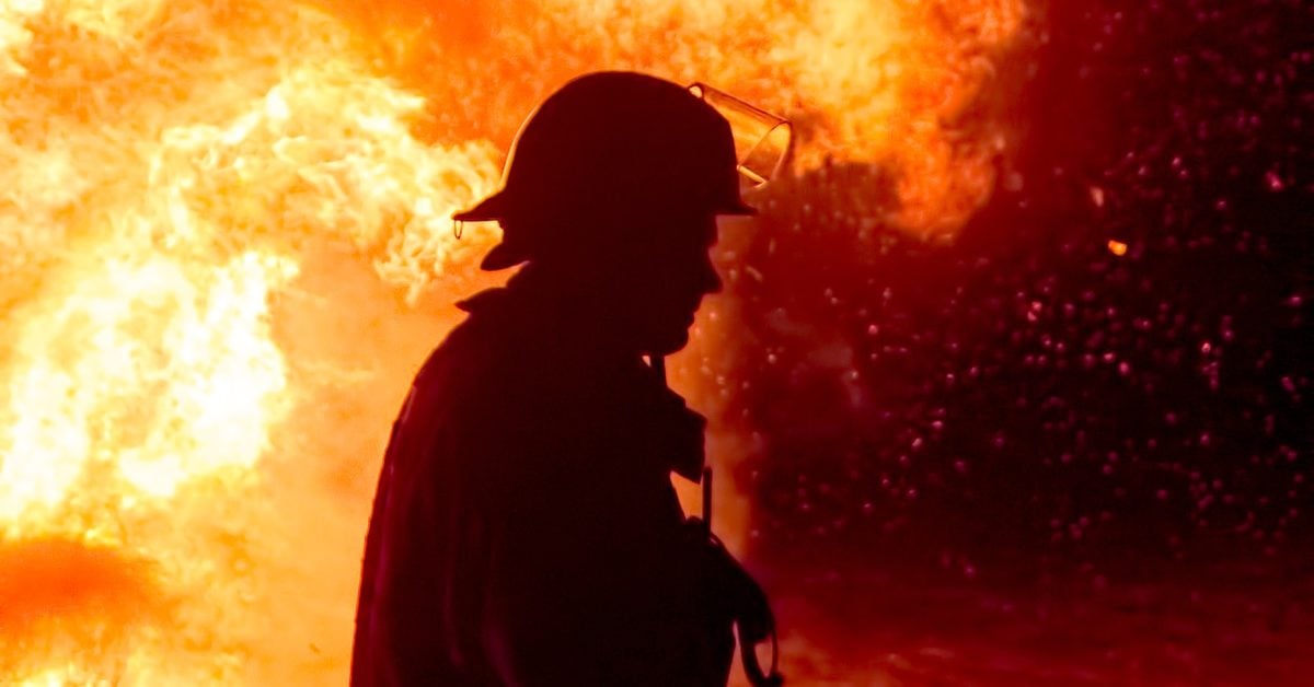 Explosion auf Teneriffa: Frau stirbt bei Detonation in La Laguna