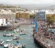 Fiestas de Julio Puerto de la Cruz Teneriffa