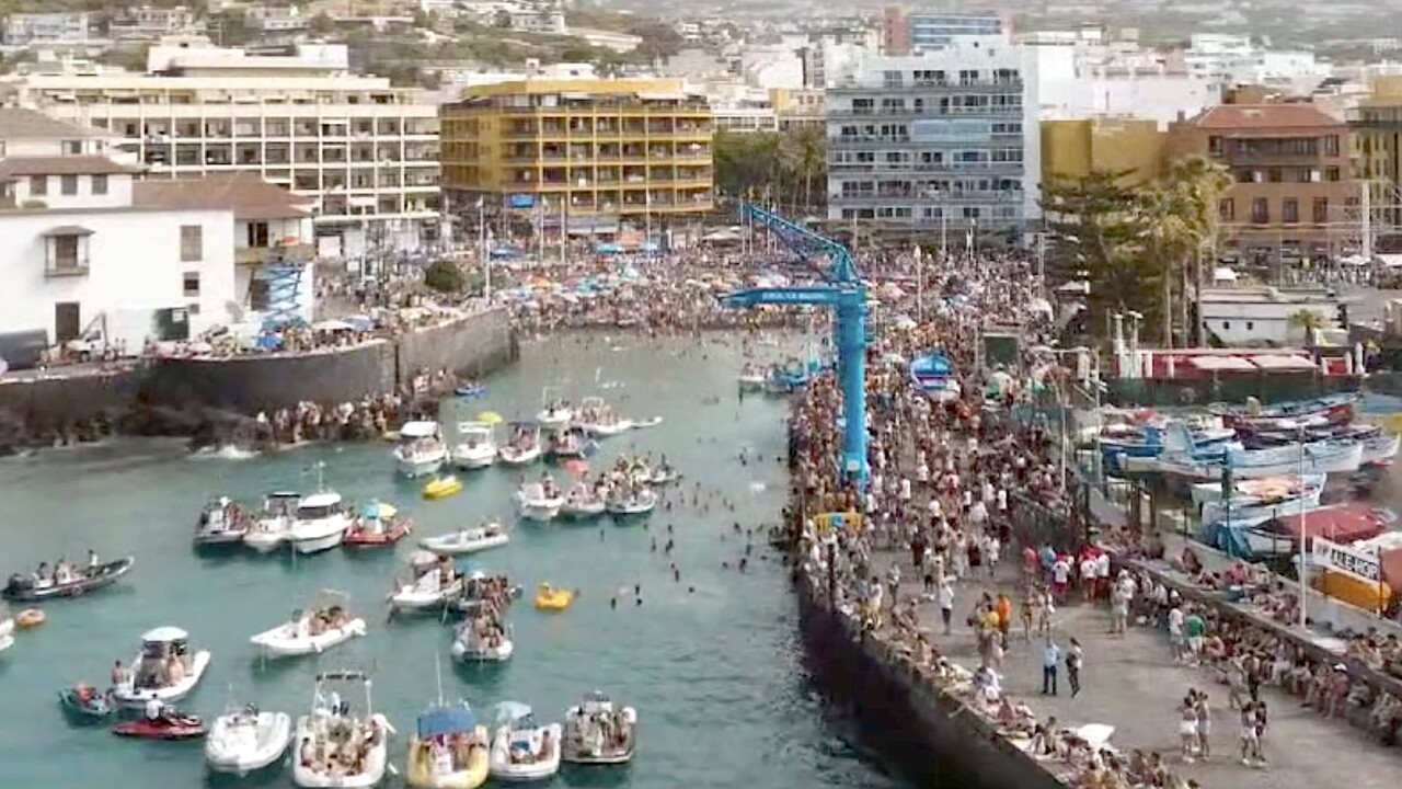 Día de Canarias 2026: Unsere Tipps für jede Kanaren-Insel