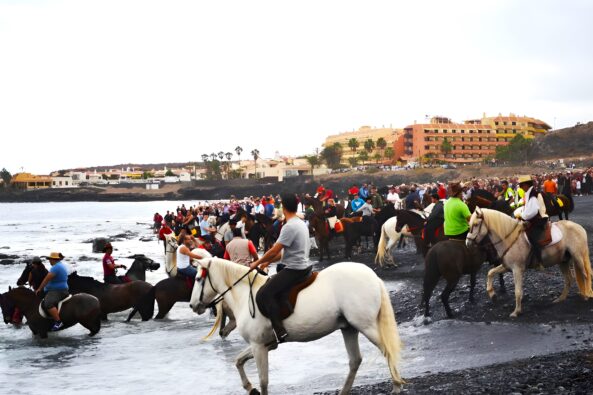 Fiestas de San Sebastián auf den Kanaren: Alle Tipps, Termine & Infos