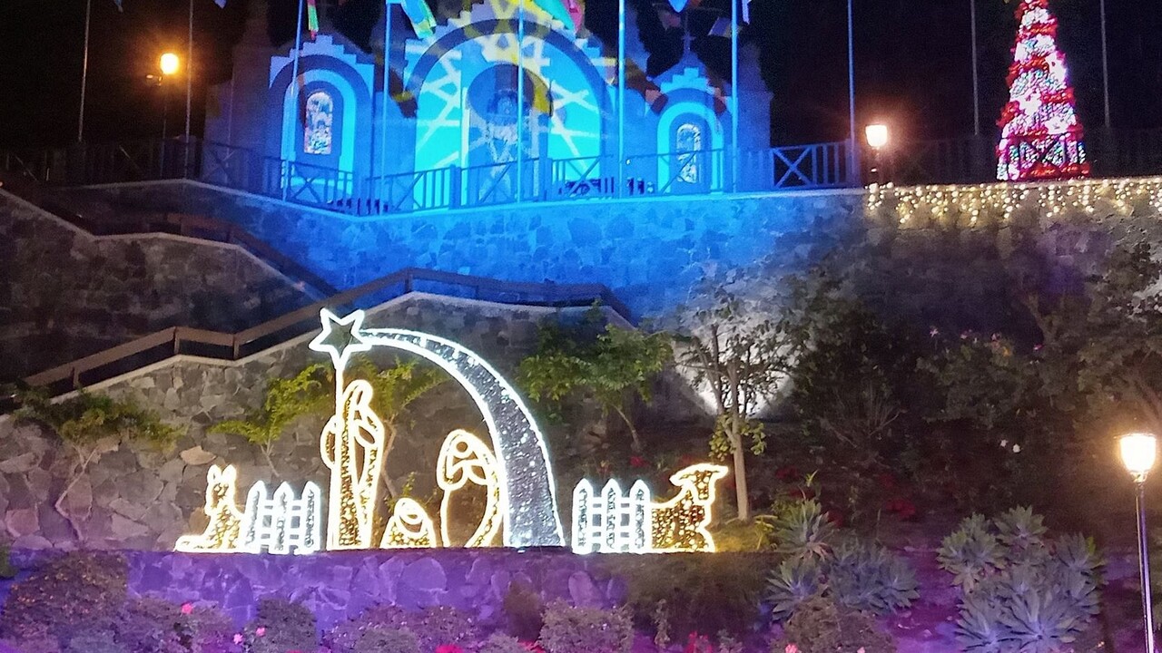 Fiestas de Santa Lucía 2024 auf Gran Canaria – alle Termine und Infos