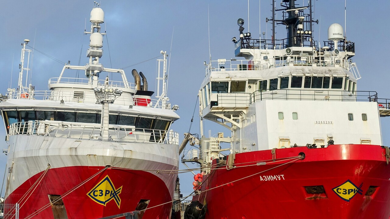 Arrecife verliert Fischereirechte: Hafen unter neuer Verwaltung