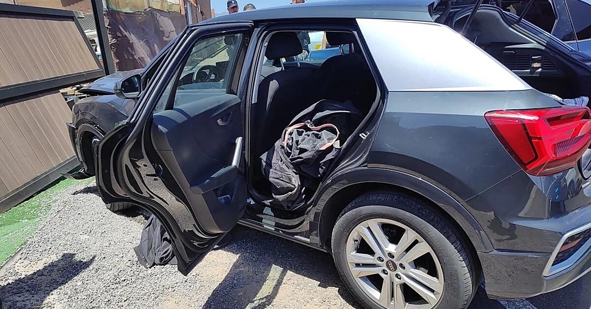 Wieder Juwelier-Überfall auf Gran Canaria: Zufall führt zu drei Festnahmen, ein Flüchtiger
