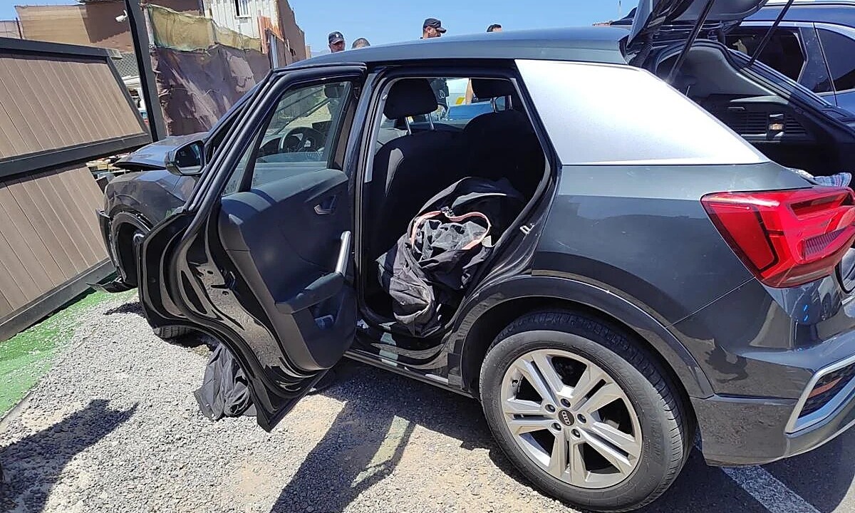 Wieder Juwelier-Überfall auf Gran Canaria: Zufall führt zu drei Festnahmen, ein Flüchtiger