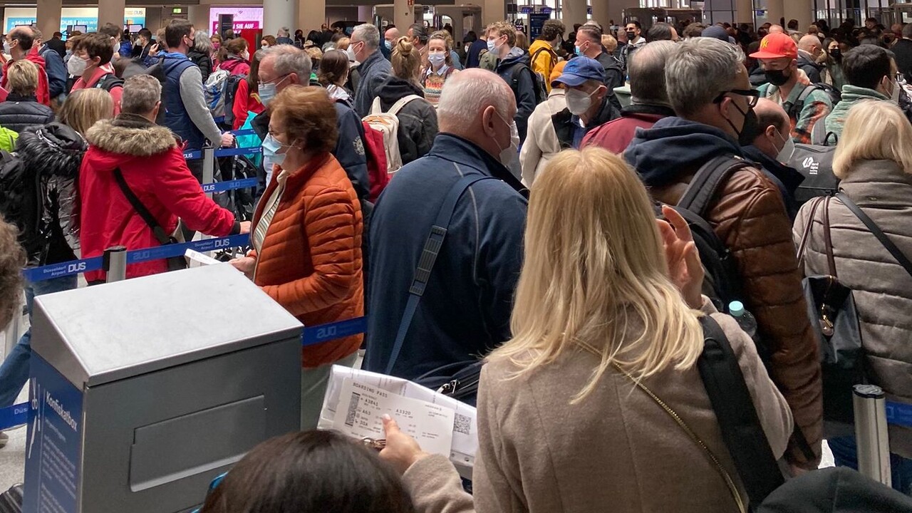 Keine Kurtaxe? Die Kanaren machen einen großen Fehler!