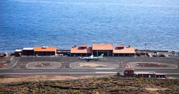 Flughafen El Hierro