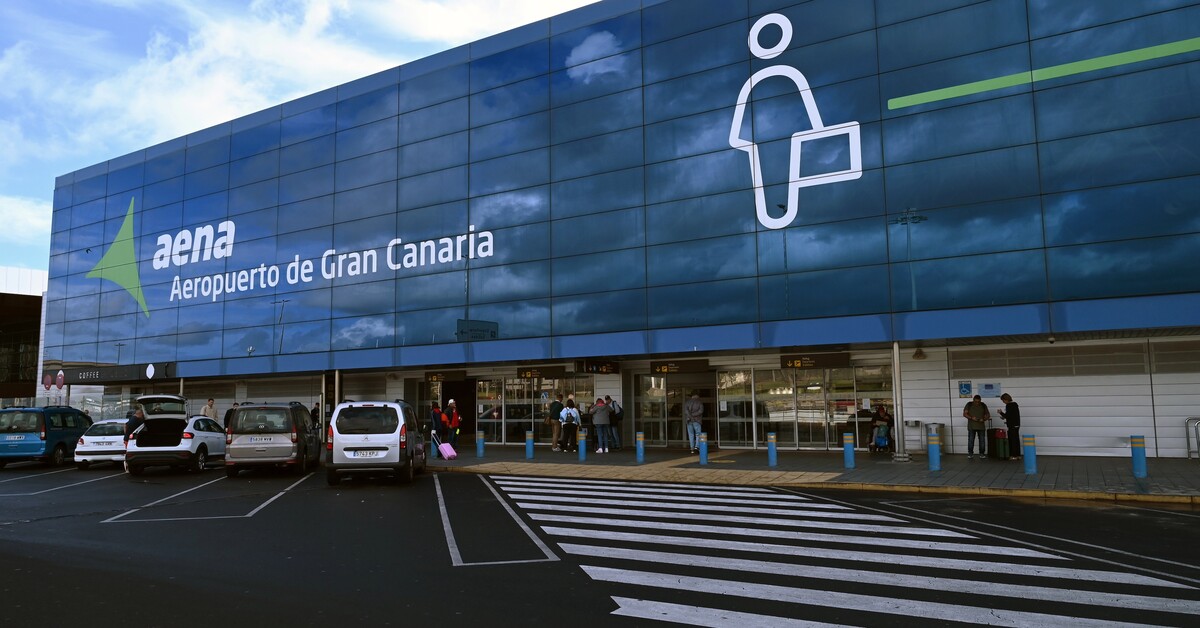 Gericht kippt Taxi-Grenze am Flughafen Gran Canaria