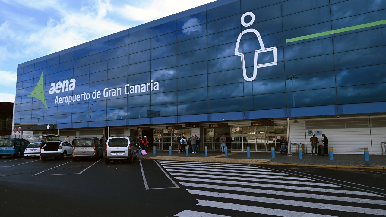 Gericht kippt Taxi-Grenze am Flughafen Gran Canaria
