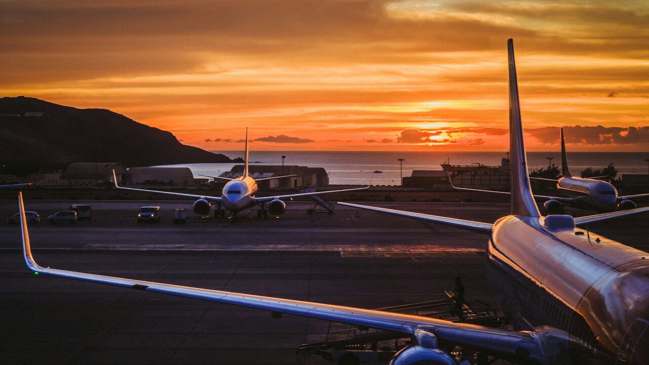 Flughafen-Ranking: Gran Canaria top, Teneriffa & Lanzarote Flop