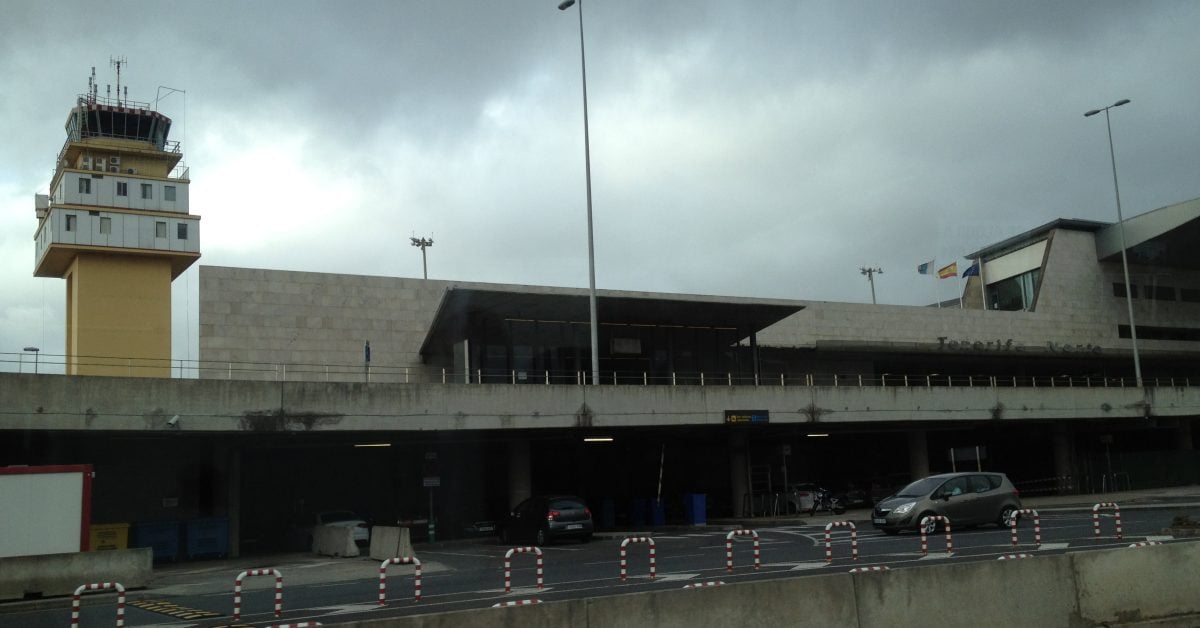 Flughafen Teneriffa Nord: Anwohner wollen Ausbau stoppen