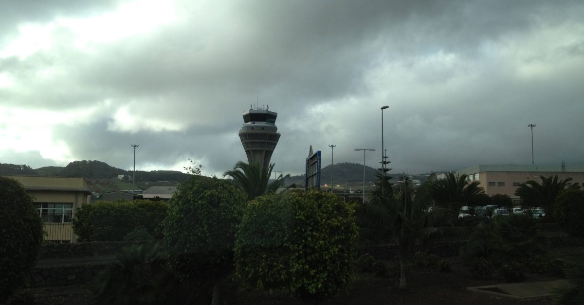 Schauer und Wolken: Das Kanaren-Wetter am Sonntag