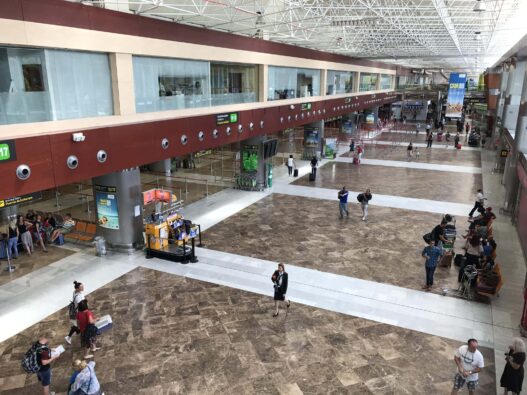 Kanaren-Tourismus: Teneriffa verliert Gäste, Gran Canaria legt zu