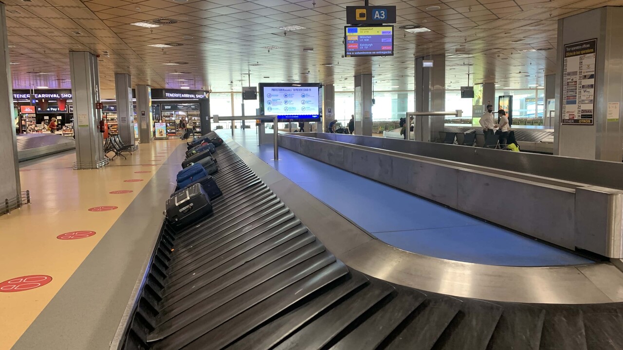 Streit um Miete: Flughafen-Geschäften droht das Corona-Aus
