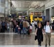 Flughafen Teneriffa-Süd Terminal