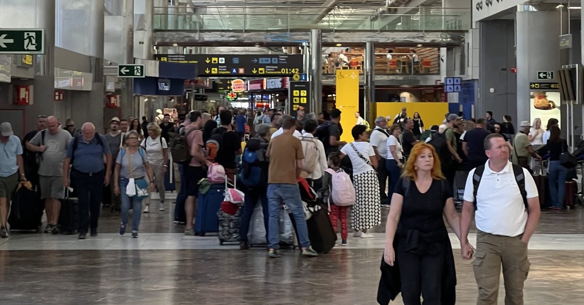 Kanaren-Tourismus: Ab April winken die Schnäppchen