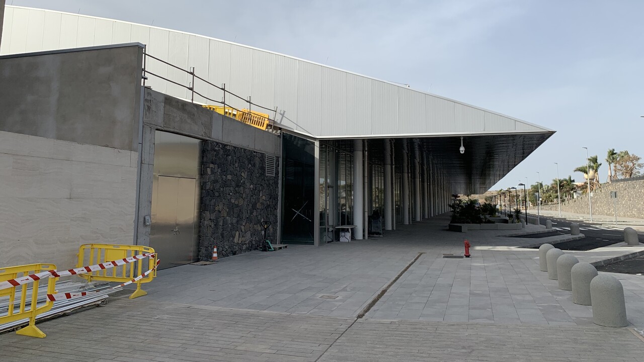 Flughafen Teneriffa Süd: 550-Millionen-Euro-Umbau startet 2027