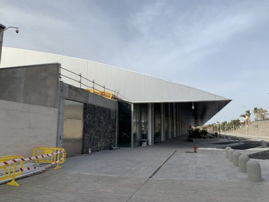 No revamp for Tenerife South Airport as politicians find culprit