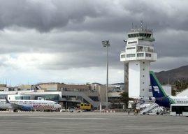 Skurriler Fluglotsen-Streik auf den Kanaren sorgt für Ärger