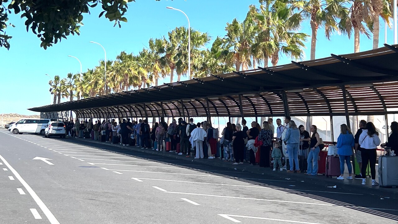 Lanzarote: Auch Taxis wollen zu Ostern streiken