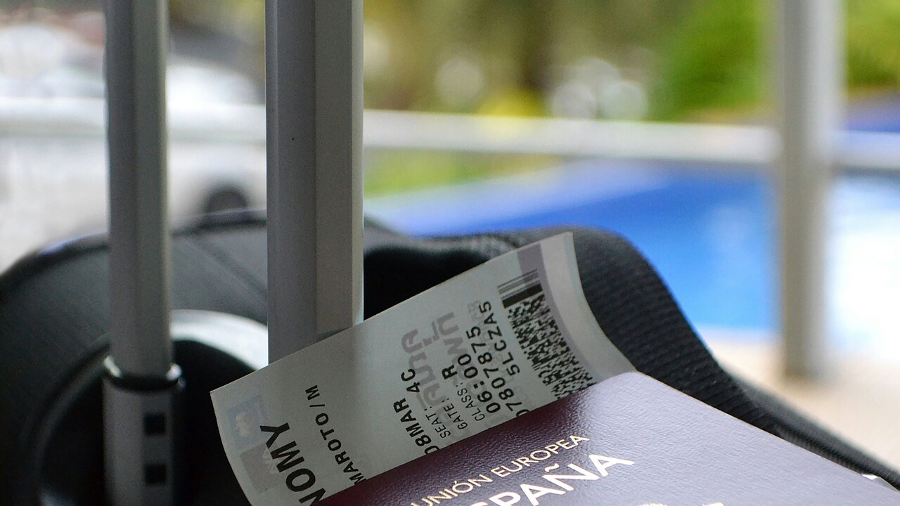 Kanaren-Urlauber aufgepasst! Ryanair stellt auf allen Flügen um