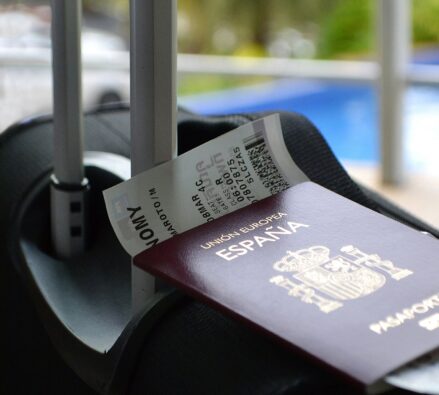 Kanaren-Urlauber aufgepasst! Ryanair stellt auf allen Flügen um