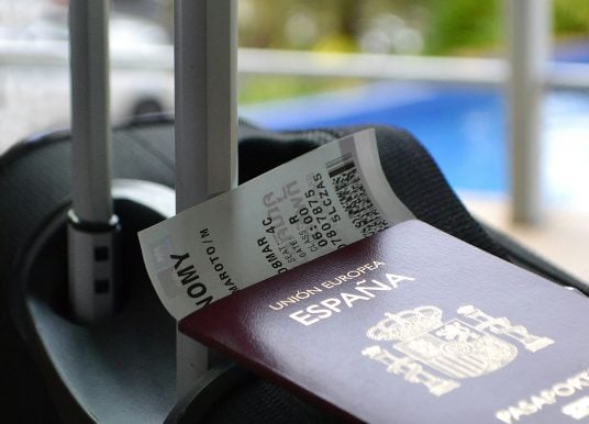 Kanaren-Urlauber aufgepasst! Ryanair stellt auf allen Flügen um