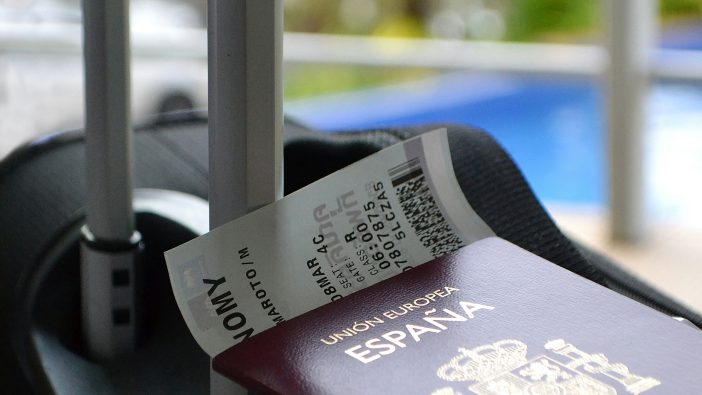 Kanaren-Urlauber aufgepasst! Ryanair stellt auf allen Flügen um