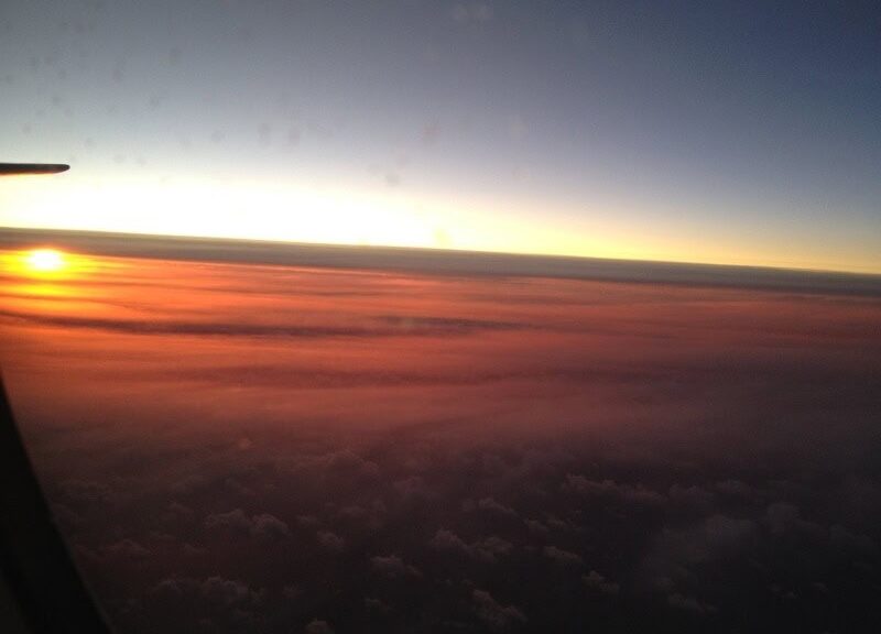 Jet nach Teneriffa: Sicherheitslandung in Düsseldorf