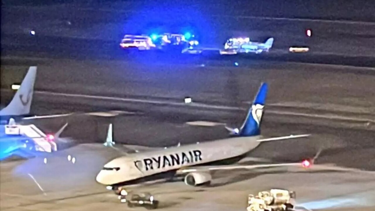 Wieder Chaos am Flughafen Teneriffa-Süd