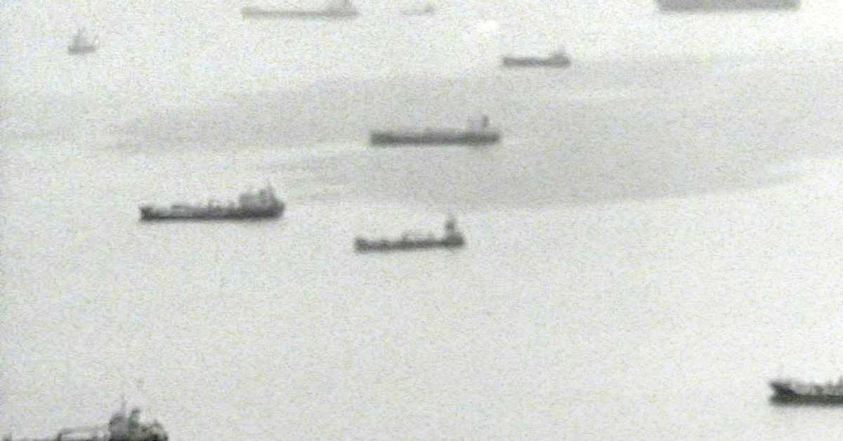 Kanaren fühlen sich von russischer Geisterflotte bedroht