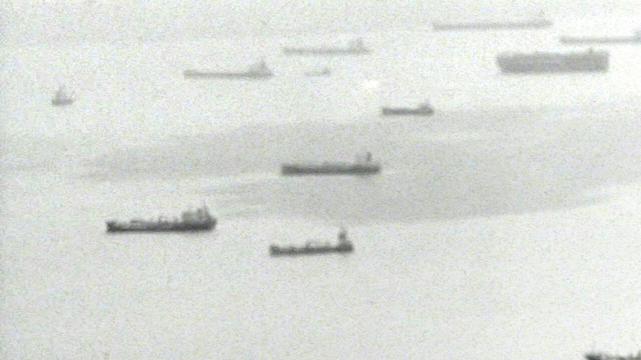 Kanaren fühlen sich von russischer Geisterflotte bedroht