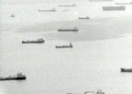 Kanaren fühlen sich von russischer Geisterflotte bedroht