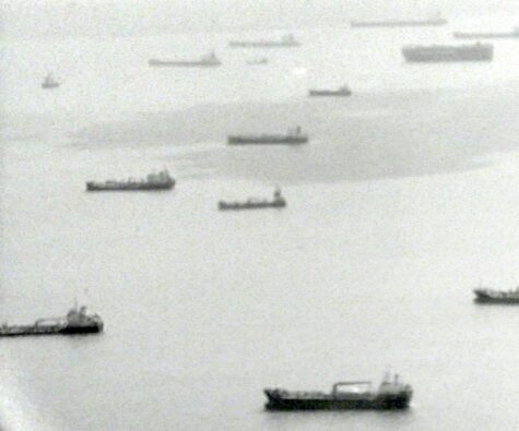 Kanaren fühlen sich von russischer Geisterflotte bedroht