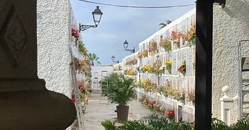 Teneriffa: Verstorbene ohne Hinweis an die Familien exhumiert