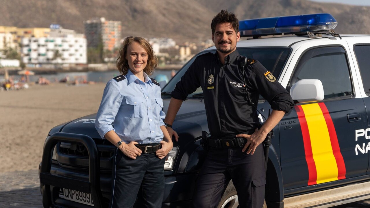 „Für immer Sommer“: Teneriffa-Krimi jetzt in der ARD & im Stream