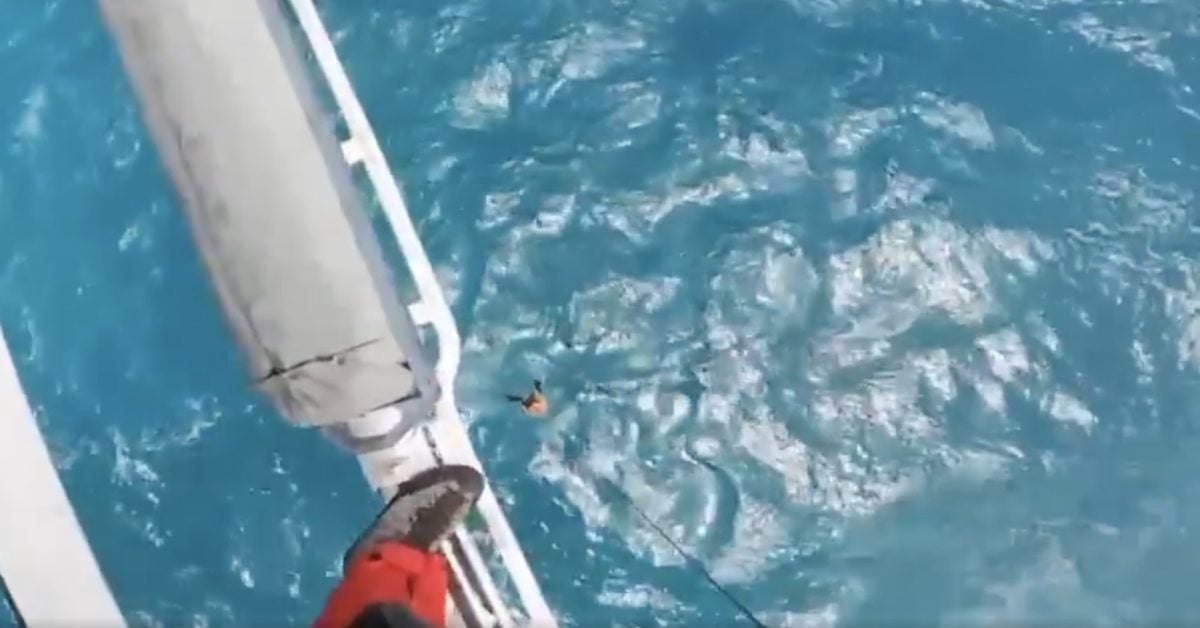 Fuerteventura: Zahlreiche Unfälle an Ostern – Angler kommt ums Leben
