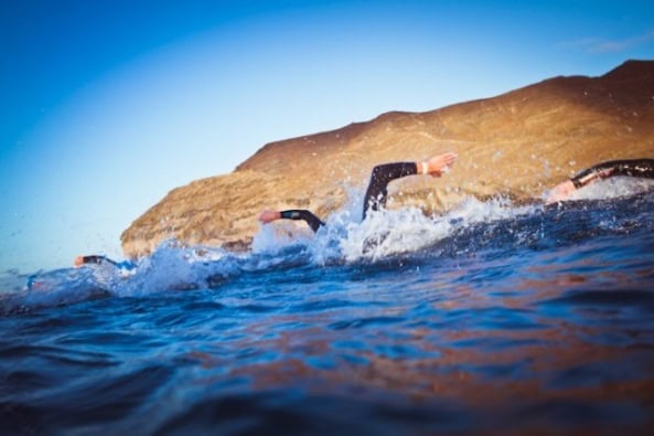 Fuerteventura Challenge Triathlon