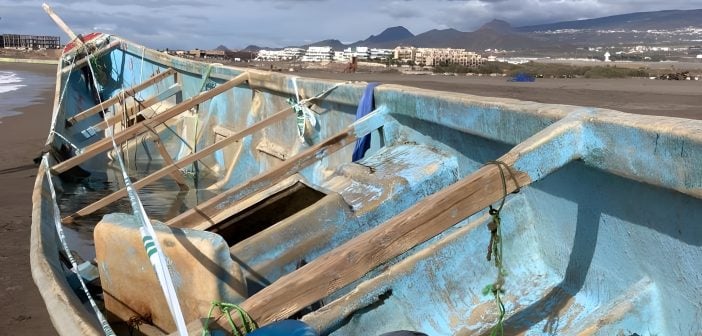 Alle Warnstufen für die Kanarischen Inseln: Die Infos für Touristen & Einheimische