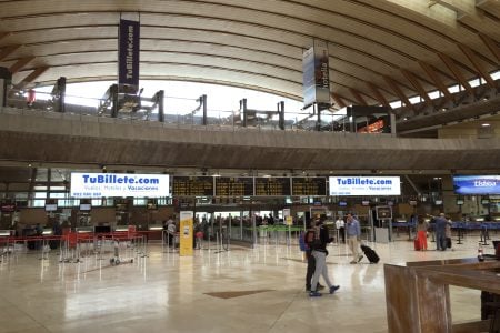 Kanaren-Flughäfen: Gesichtserkennung auf Teneriffa und Gran Canaria kommt
