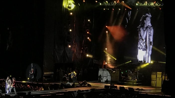Aerosmith Aerovederci Teneriffa 2017 Fotos 13