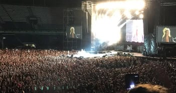 Aerosmith Aerovederci Teneriffa 2017 Fotos 15