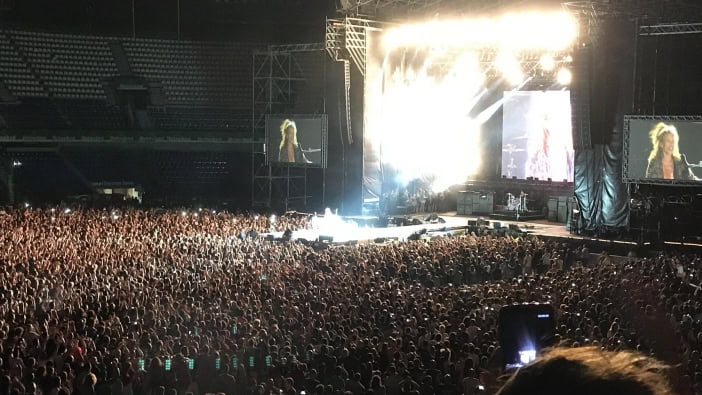 Aerosmith Aerovederci Teneriffa 2017 Fotos 15