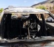 Feuerteufel von Adeje gefasst: 14 Autos auf Teneriffa zerstört