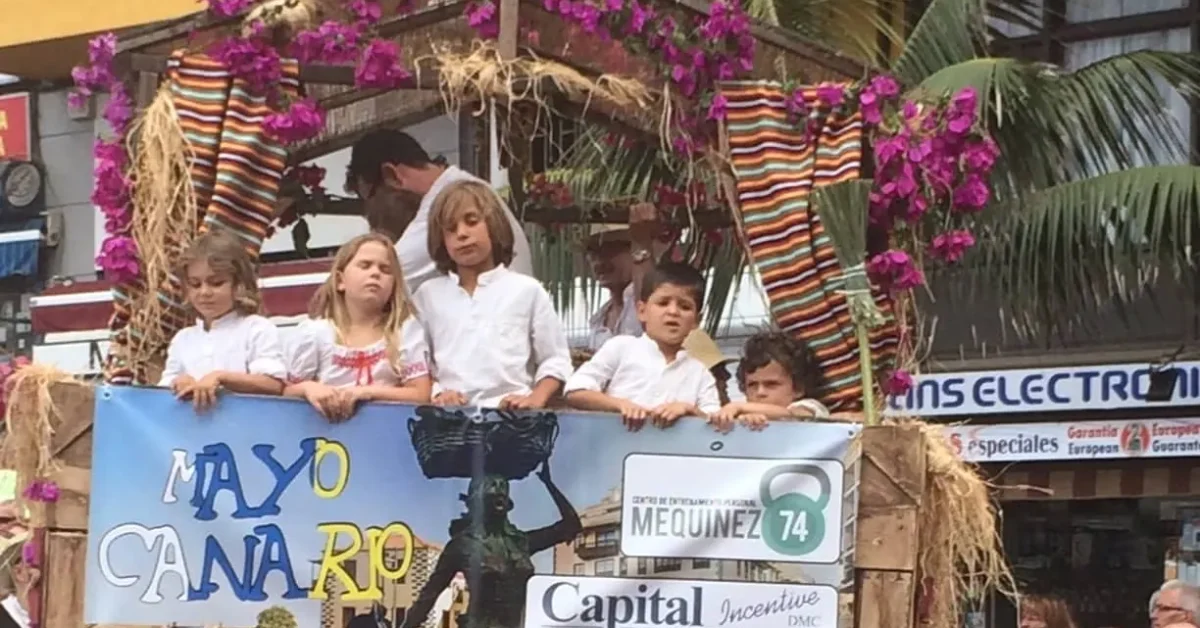 Día de Canarias: So feiern die Kanaren den 30. Mai