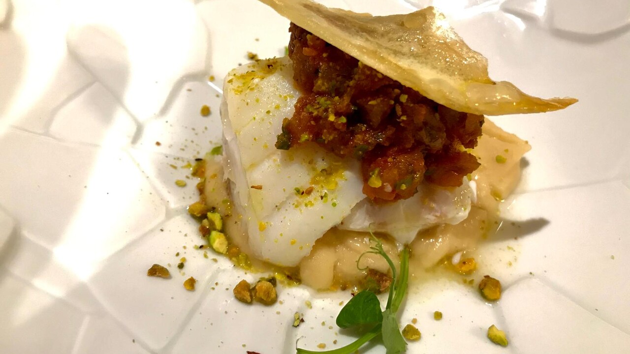 El Taller holt elften Michelin-Stern nach Teneriffa