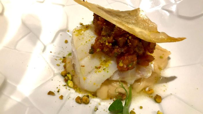 El Taller holt elften Michelin-Stern nach Teneriffa