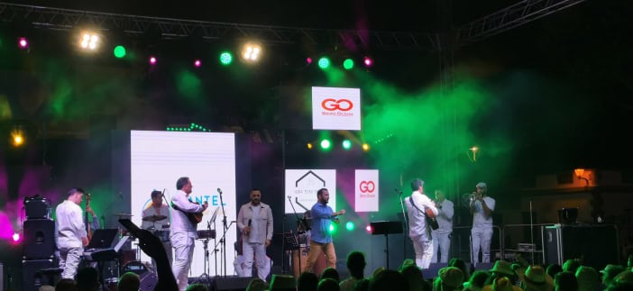 Alcalá Fiesta del Son Cubano 5