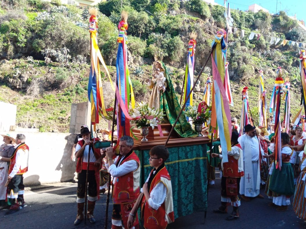 Nuestra Señora de la Esperanza