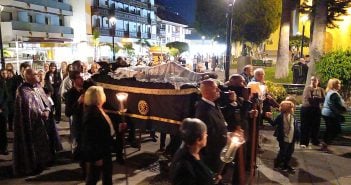 Kreuzweg Puerto de la Cruz - Plaza de la Iglesia